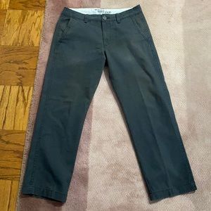 31 x 30 Old Navy khakis